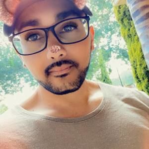 Meet your Posher, Craig